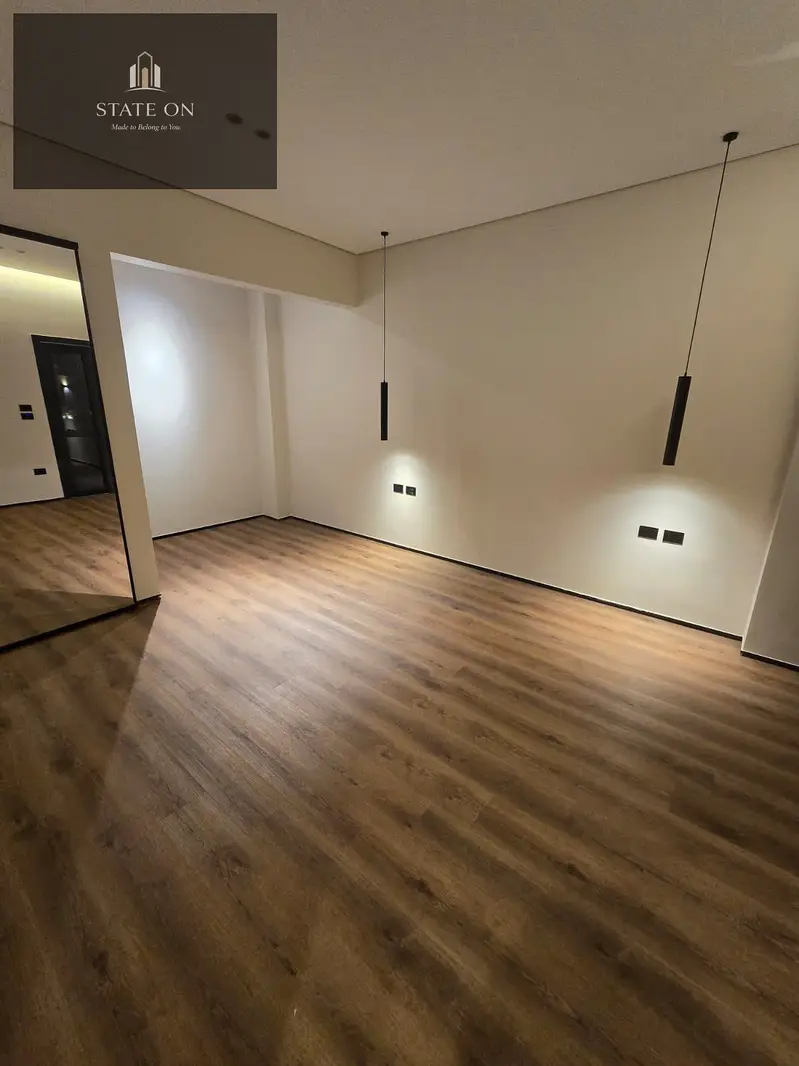 128 sqm apartment in El Patio ORO, Ultra Super Lux finishing