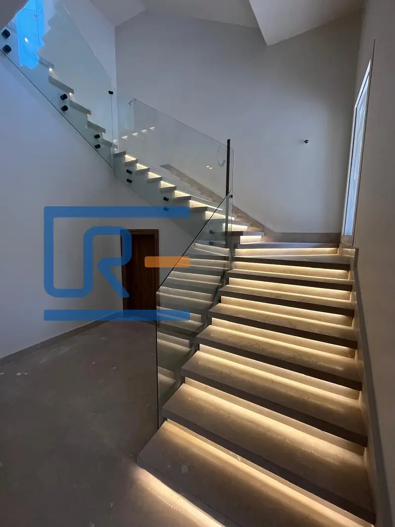 Twin house for rent in New Giza - West Ridge