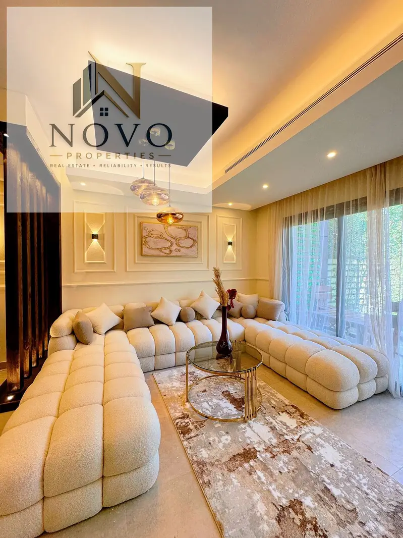 Luxurious Townhouse for Rent in Hyde Park | Luxuriously Furnished | Prime Location