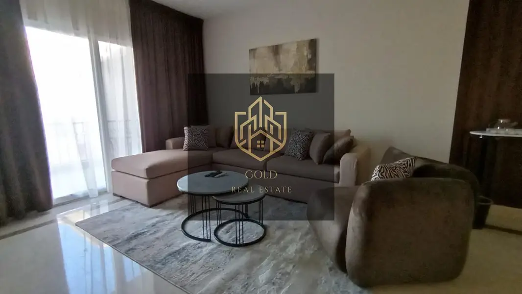 Modern furnished apartment in Mivida Boulevard, 5th Settlement