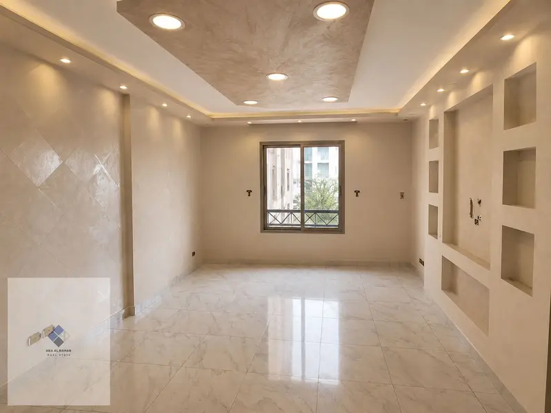 Apartment for rent in Rehab City, 90 sqm