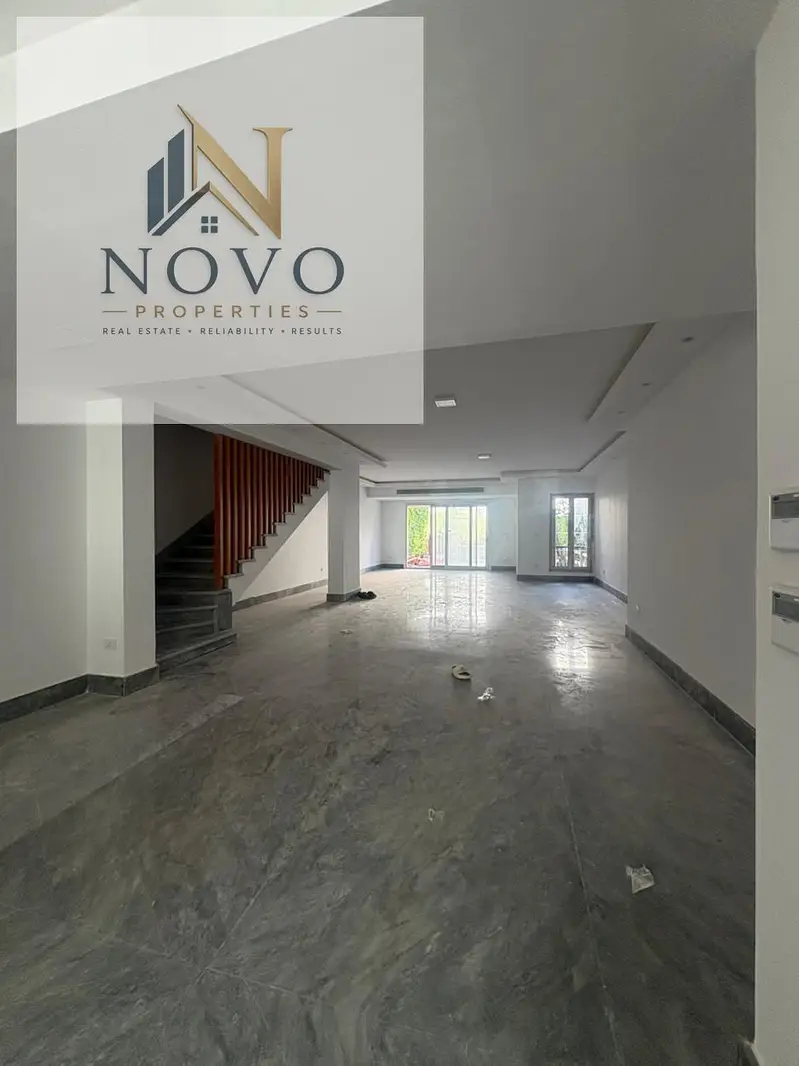 iVilla Garden for Rent in Mountain View Hyde Park