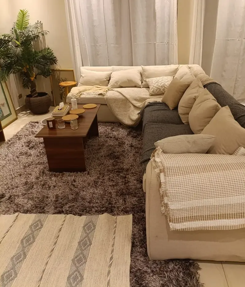 Apartment for rent