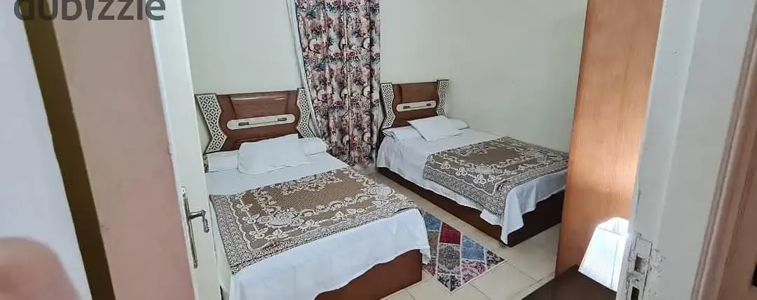 Furnished apartment for rent in Sidi Gaber