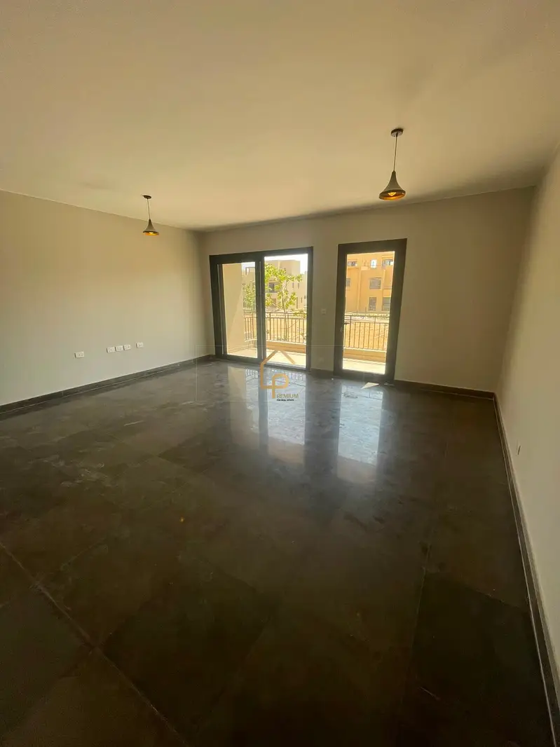 Apartment for rent in O-West Compound, October Gardens