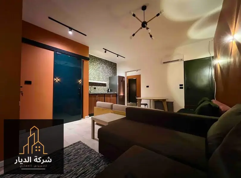 ستديو للإيجار بأرقى شوارع الزمالك
