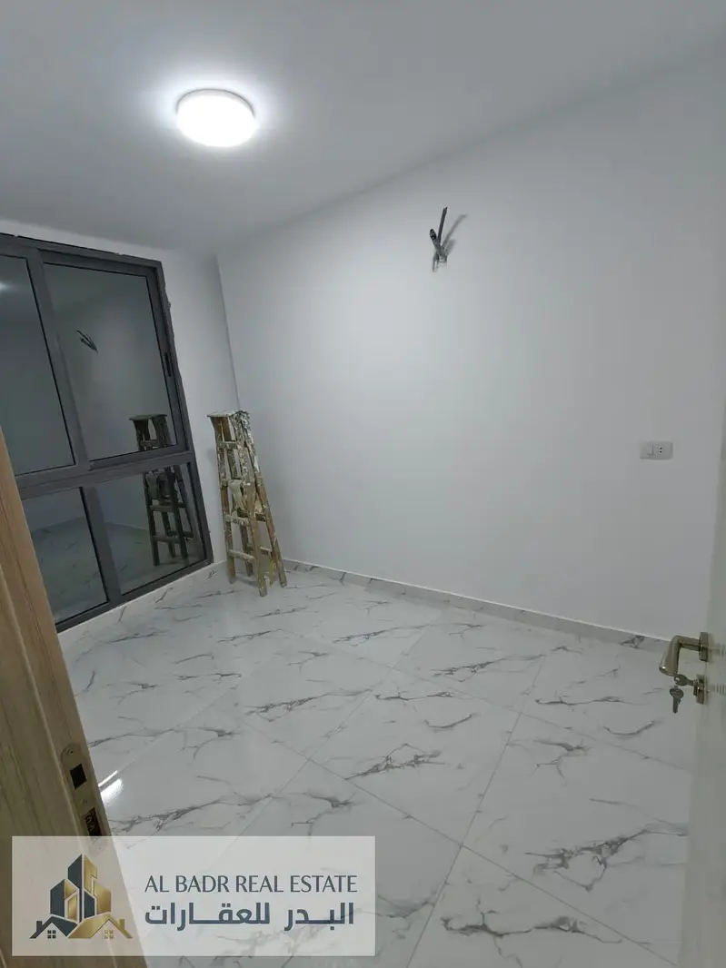 Apartment for rent in Rayhanah Avenue, Zahraa El Maadi