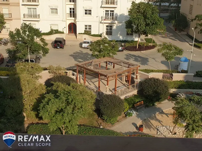 Fully furnished studio for rent in Hyde Park, 5th Settlement
