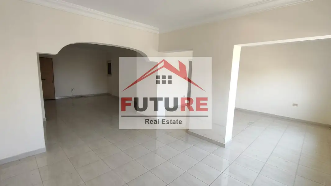 200 sqm apartment for rent in Nasr City - Golden Square