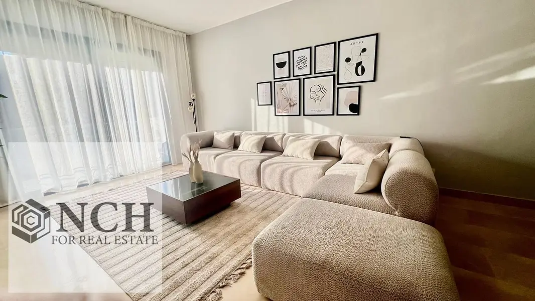 شقة مفروشة للإيجار في سوديك فيليت V Residence