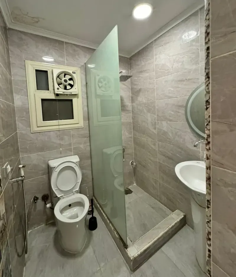 Furnished 150sqm apartment in Lebanon Square, Super Lux finishing