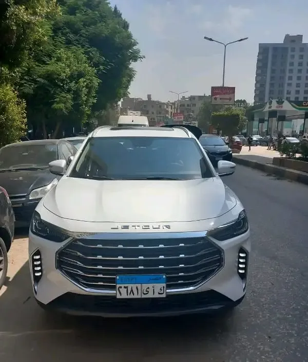 جيتور اكس 70 بلس 2024 للايجار