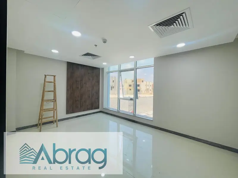 Office for rent in Trivium Mall, Sheikh Zayed