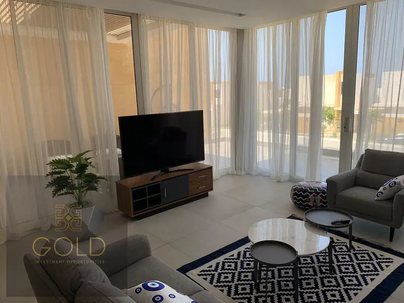Standalone chalet for rent in the North Coast