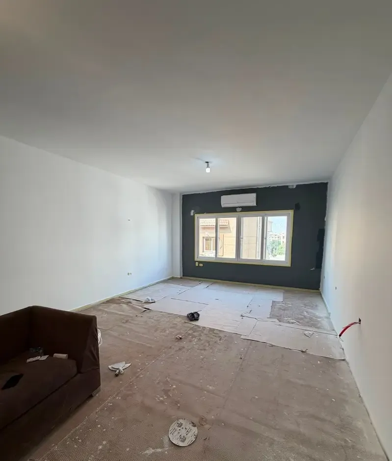 Distinct apartment for rent in Villa El Yasmeen 6, First Settlement