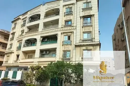 شقة مفروشة بالكامل في البنفسج عمارات، التجمع الخامس