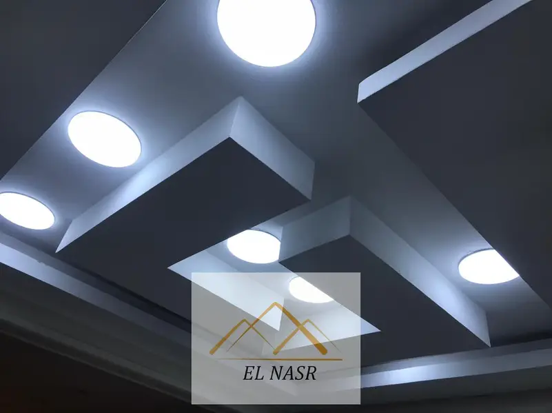 Furnished apartment for immediate rent in Nasr City