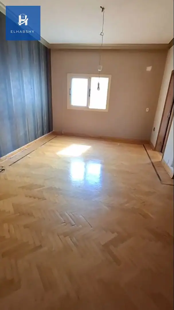 Apartment for rent in Dokki, Ragy Street, 170 sqm
