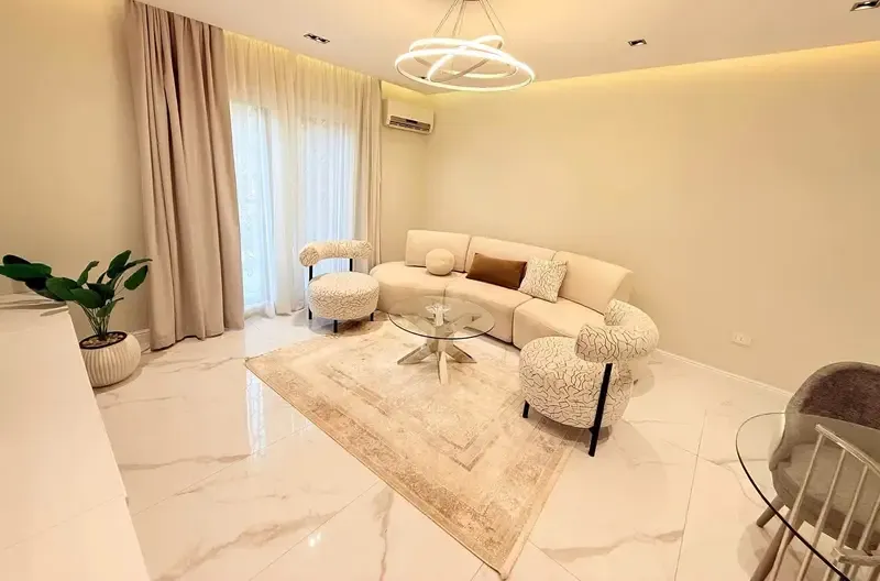 Furnished hotel apartment for monthly rent in Nasr City