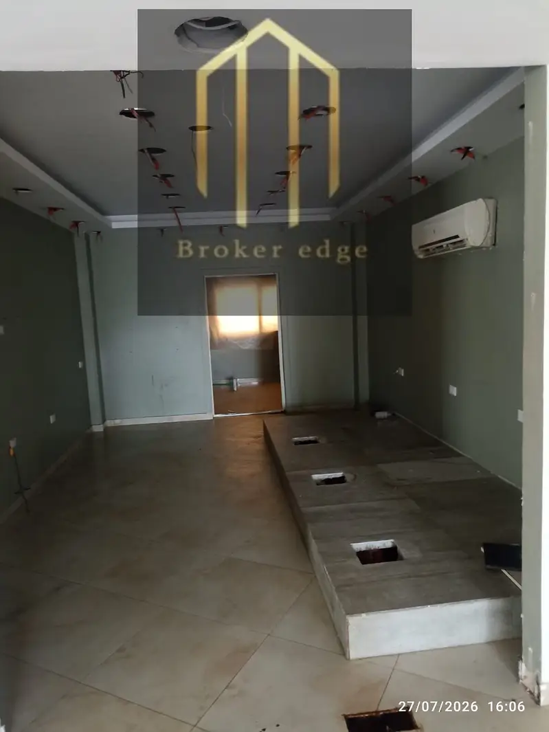 Shop for rent on Thawra Street