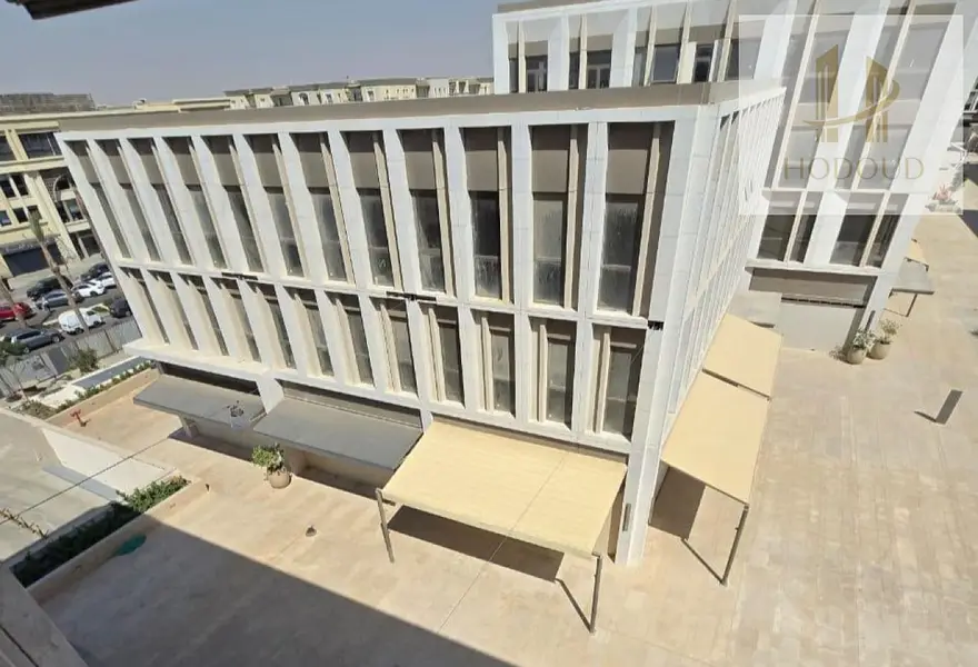 Full Administrative Building for Rent in Mivida, 5th Settlement