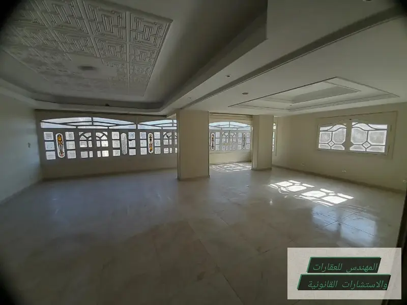 شقة الترا سوبر لوكس للايجار بمدينة نصر