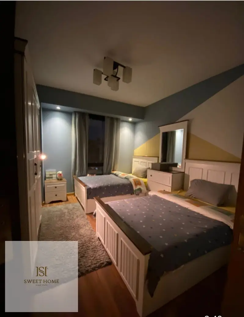 Fully furnished duplex penthouse for rent in Eastown at a bargain price