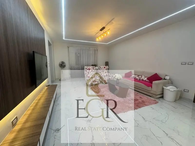 Apartment for rent in Rehab City