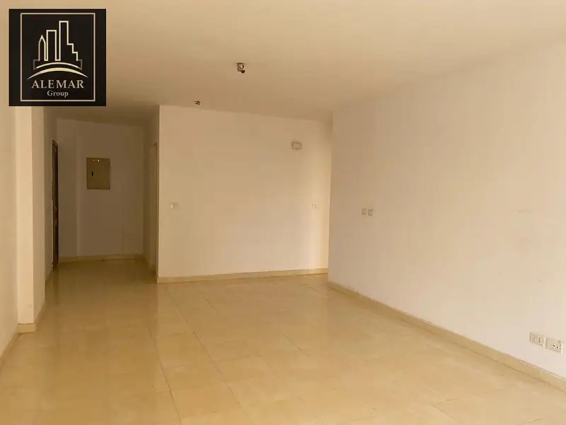 Apartment 133 sqm for rent in Madinaty, garden view
