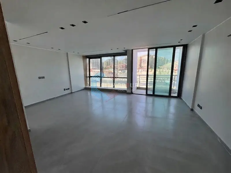 Administrative office for rent in Maadi on the ring road