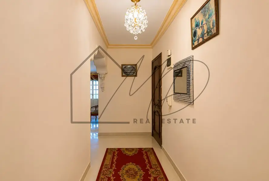 Furnished apartment for rent in Laurent