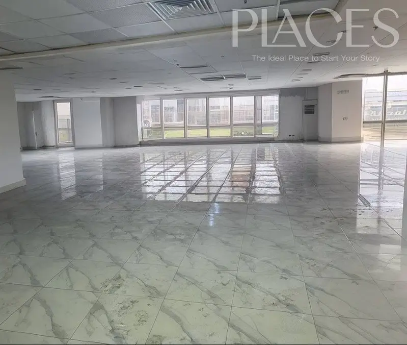 Fully Finished Office for Rent on South 90 Street