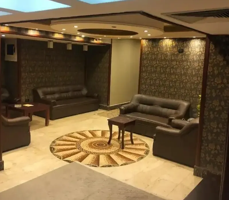 Furnished and Air-Conditioned Office for Rent 250sqm in Miami