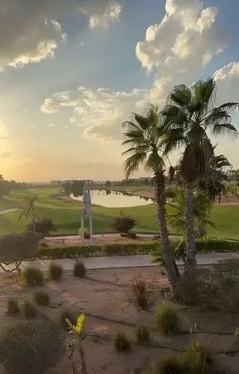 فيلا فينيسيا الملكية للإيجار اليومي بالشيخ زايد