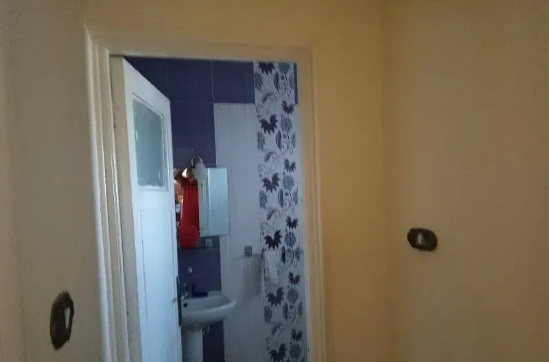 Furnished apartment for rent in Badr City