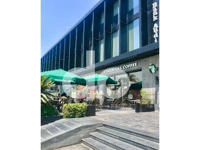 Office for rent