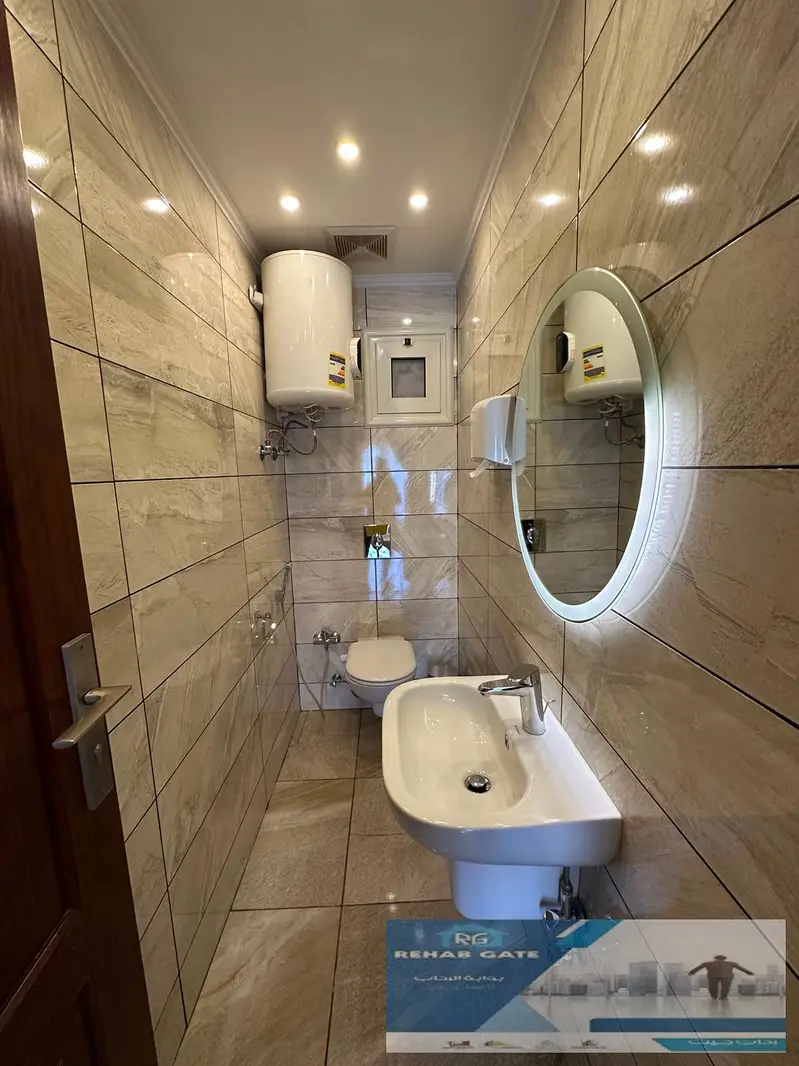 Apartment for rent in Rehab City