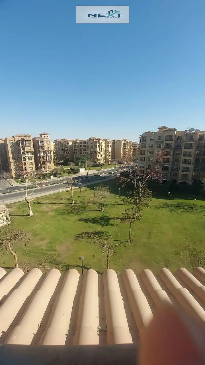 Apartment 135sqm for rent in Madinaty B1