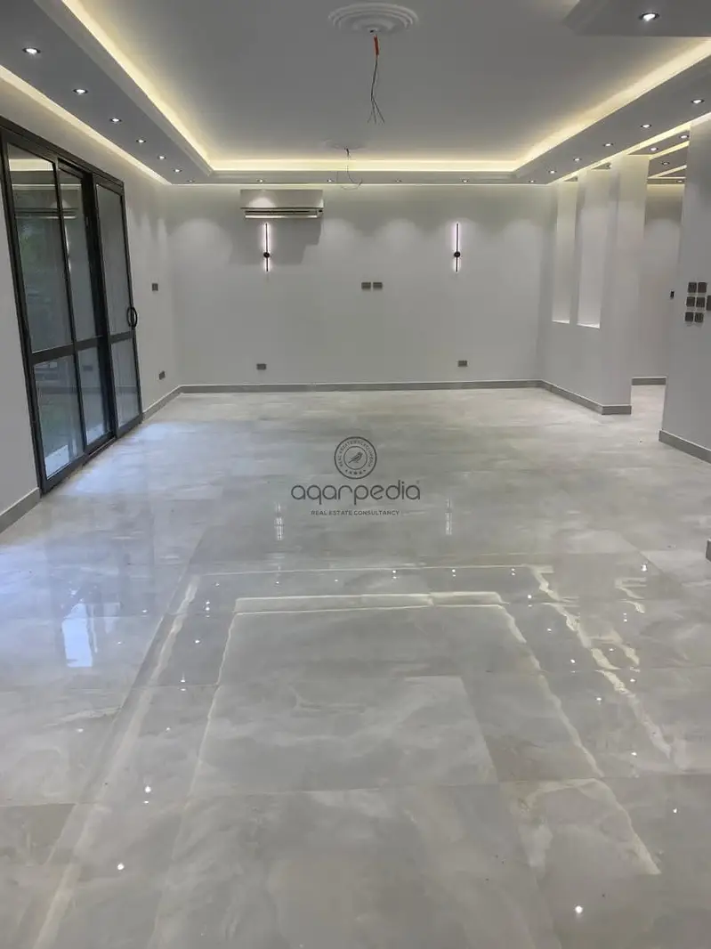 Duplex for rent in SODIC Eastown, 5th Settlement