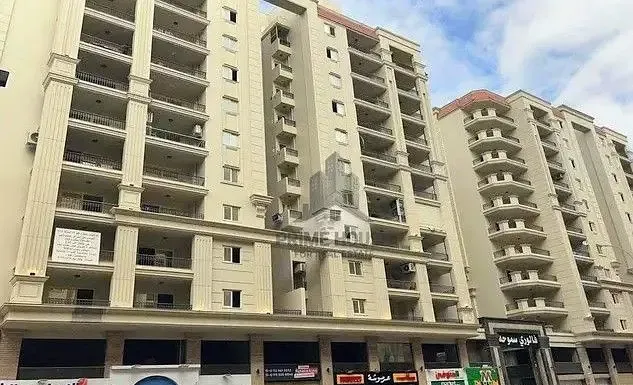 Shop for rent on Al-Naql Wal-Handasa Street, Smouha