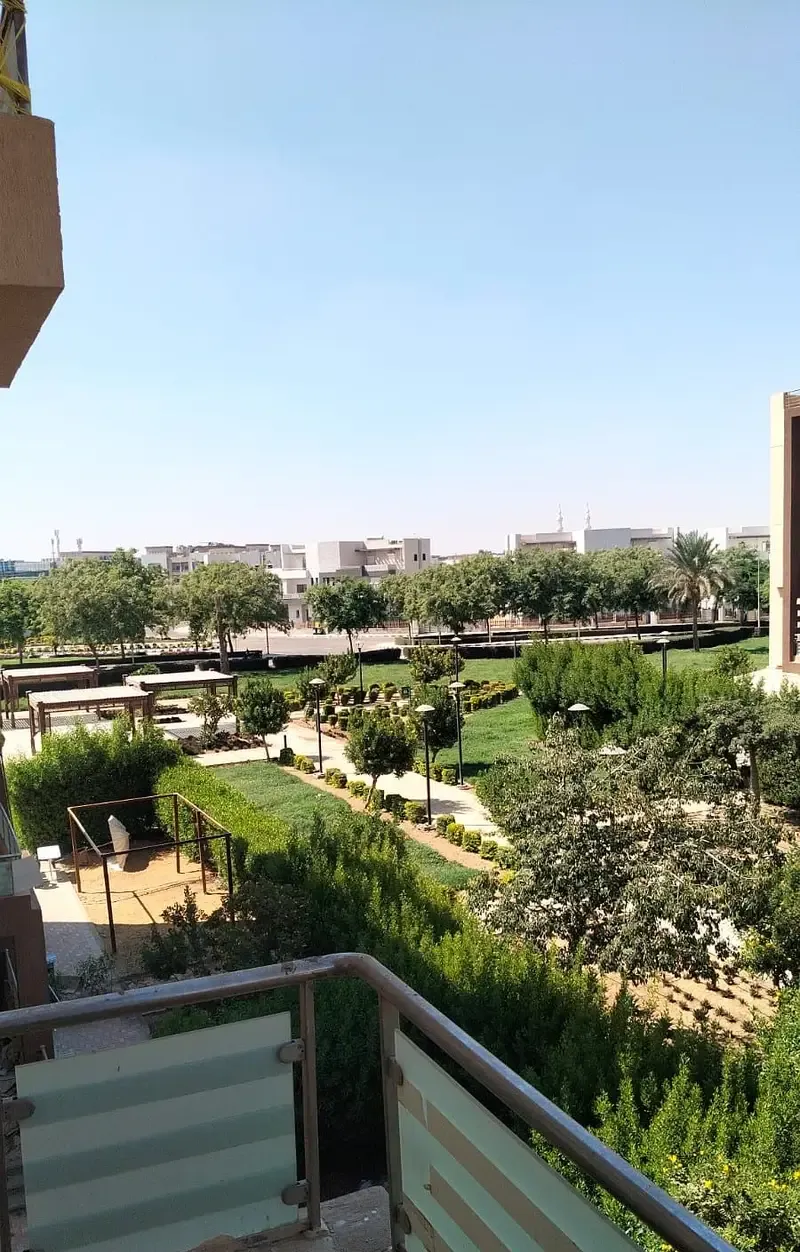 شقة مميزة في وصال فيوز