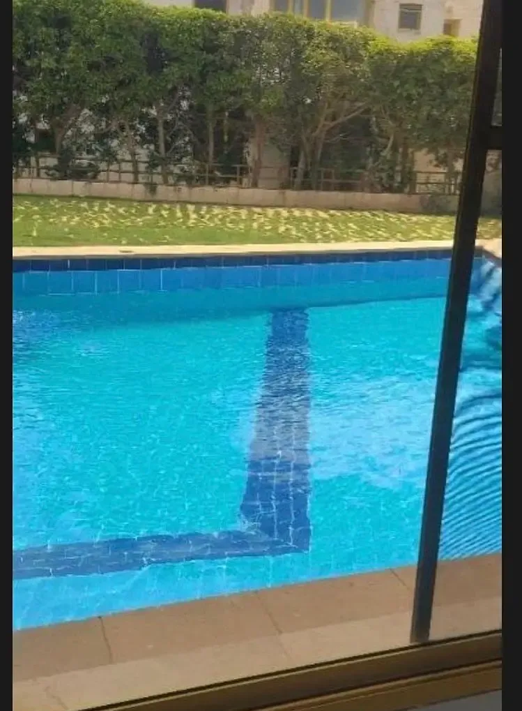 فيلا للايجار الشهري بقرية ديار