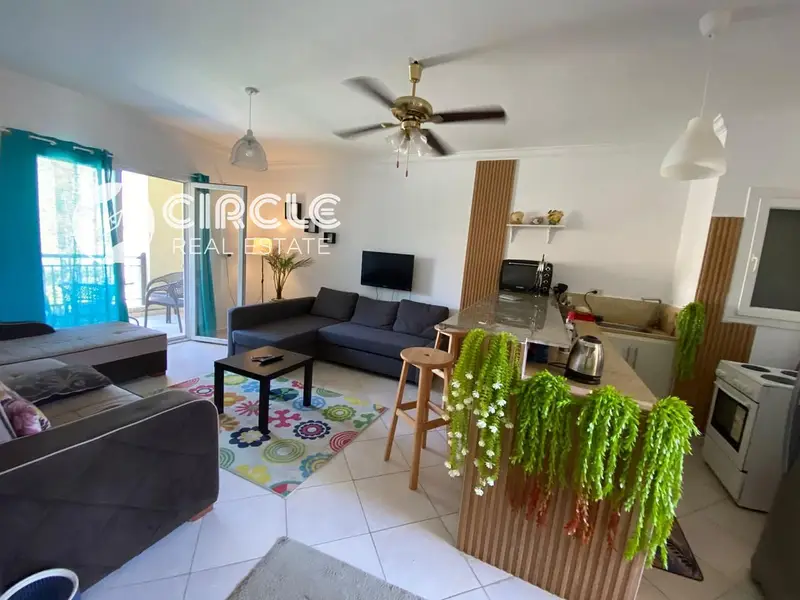 Chalet for rent in Mountain View Ras El Hekma