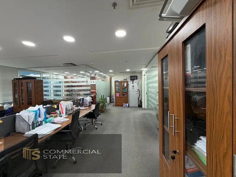 Office for rent in Trivium Square - Fifth Settlement