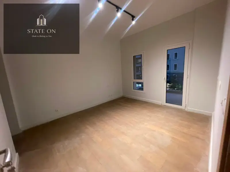 Luxurious family apartment for rent in Mivida | 289 sqm | 4 bedrooms