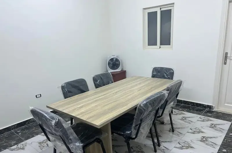 Administrative office for rent on Lafayette Street, 130 sqm