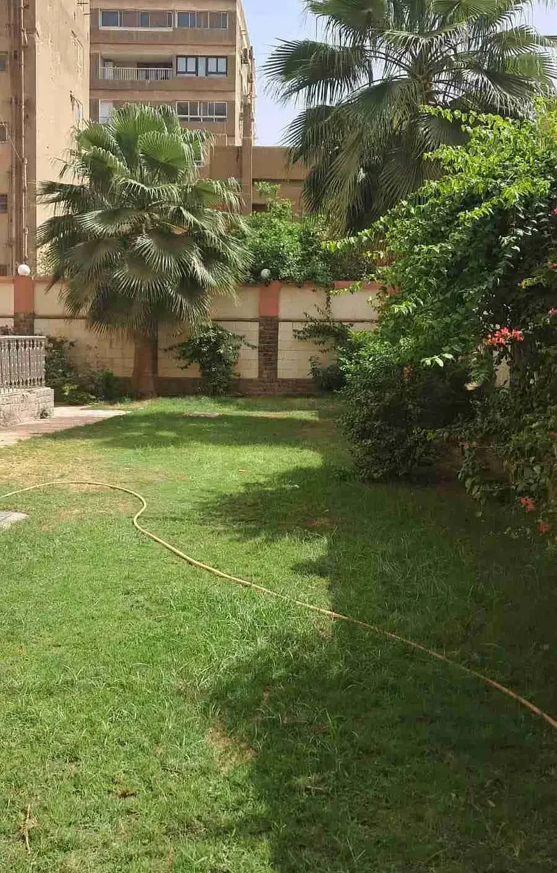 فيلا للايجار بالمهندسين شارع شهاب