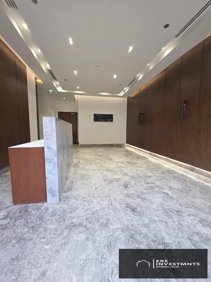 Clinic with luxurious finishing in District 5 - Ready for operation