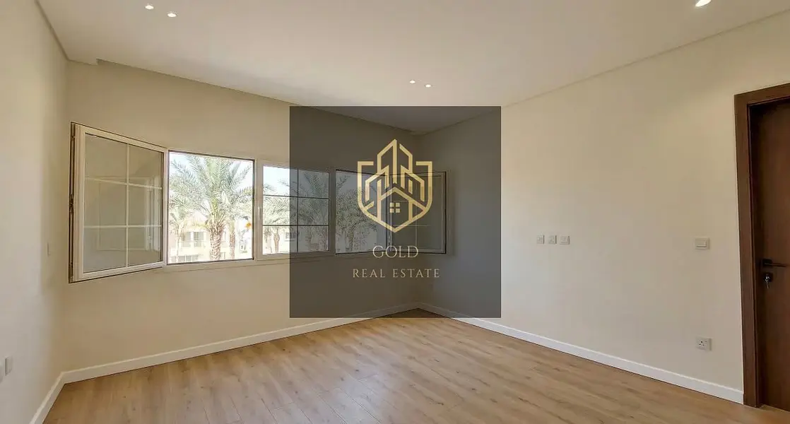 Villa for rent