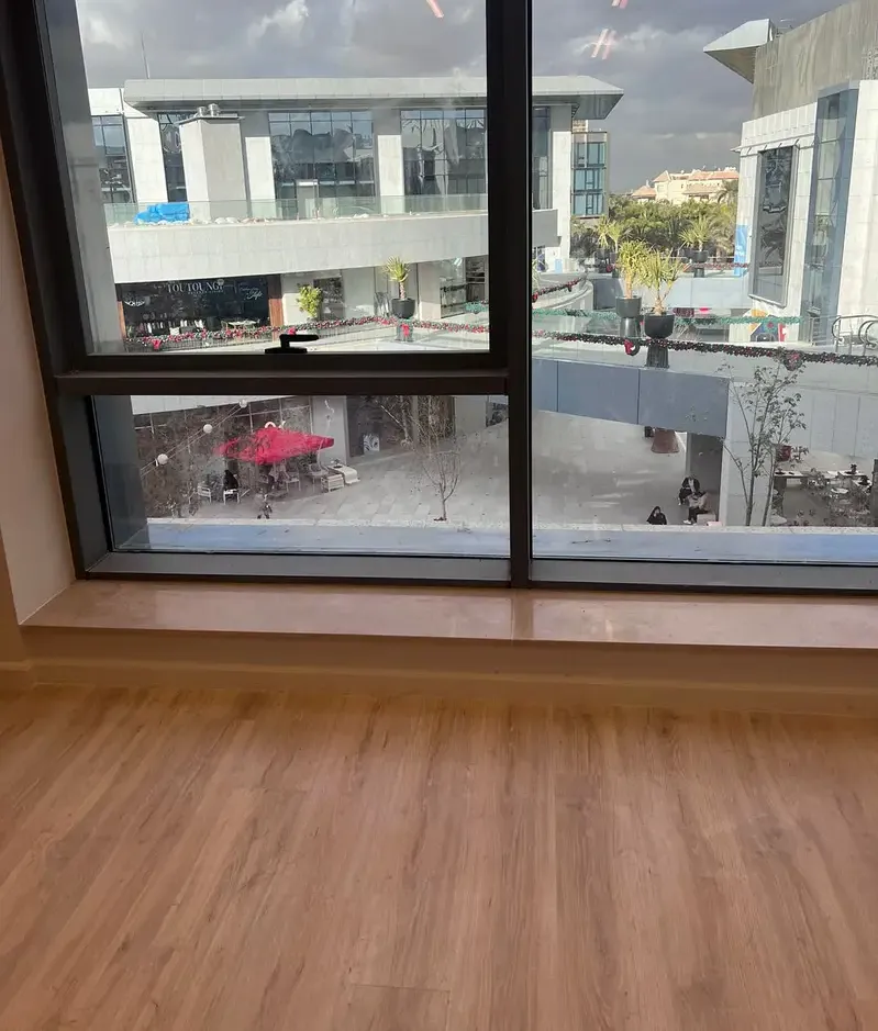 Administrative office for rent in U Venues Mall - Al Suwaidi